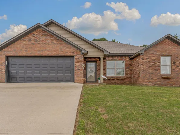 306 Elizabeth Dr, Paragould, AR 72450