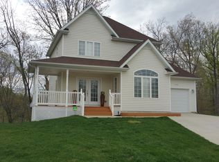 2702 Hillsdale Rd, Baltimore, MD 21207