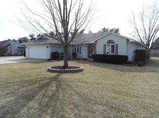 4703 N 15th St, Ozark, MO 65721