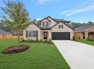 20630 Draper Rd, Tomball, TX 77377