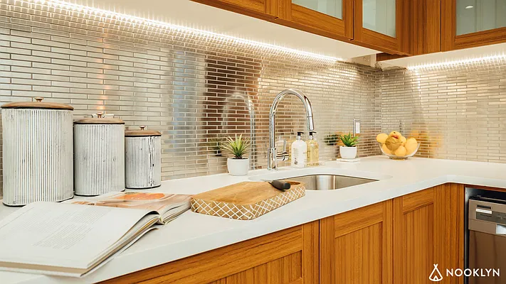 Rented by Nooklyn NYC LLC | media 17