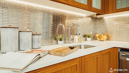 Rented by Nooklyn NYC LLC