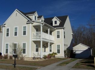 142 Old Jackson Rd, Goose Creek, SC 29445