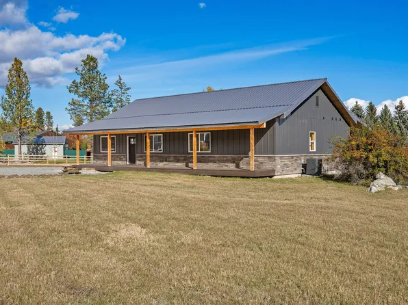 27 Bayview Dr, Lakeside, MT 59922