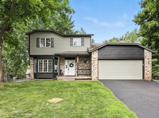 9400 Indian Boulevard Ct S, Cottage Grove, MN 55016