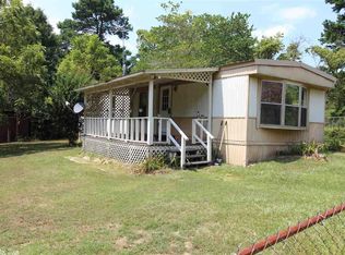 707 Ada Ln, Little Rock, AR 72206