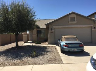 24973 W Illini St, Buckeye, AZ 85326