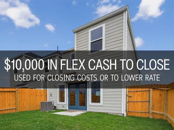 2003 Rocky Sharp Trl, Houston, TX 77088