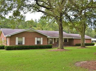 12125 Argyle Rd, Irvington, AL 36544