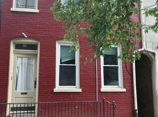 446 Fremont St, Lancaster, PA 17603