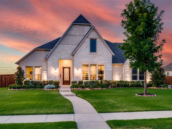 1711 Lakefront Dr, Prosper, TX 75078