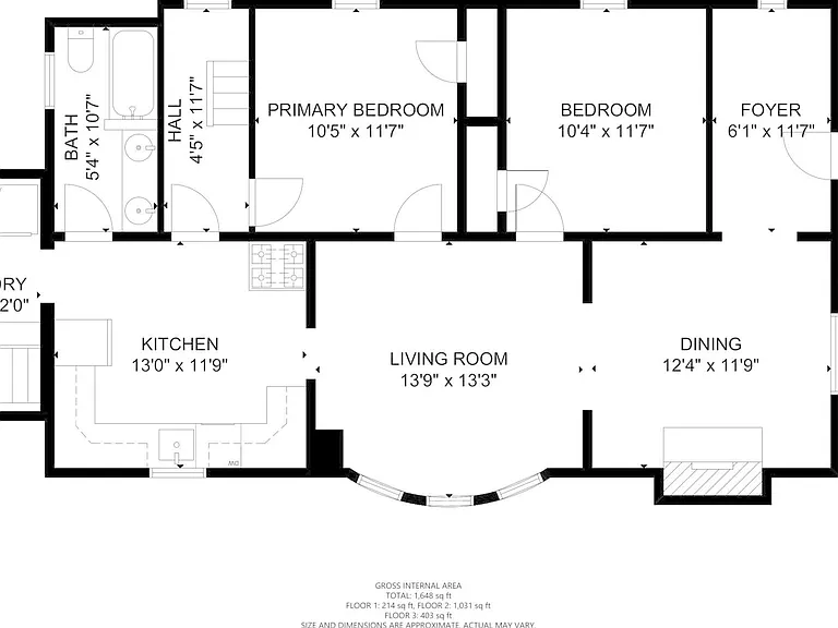 1371 Meade St — Photo 20