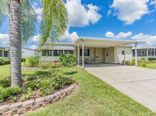 37533 Lorena Ave, Zephyrhills, FL 33541