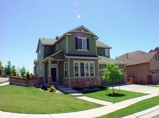 10280 Rifle St, Commerce City, CO 80022