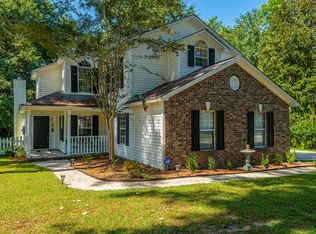 196 Factors Walk, Summerville, SC 29485