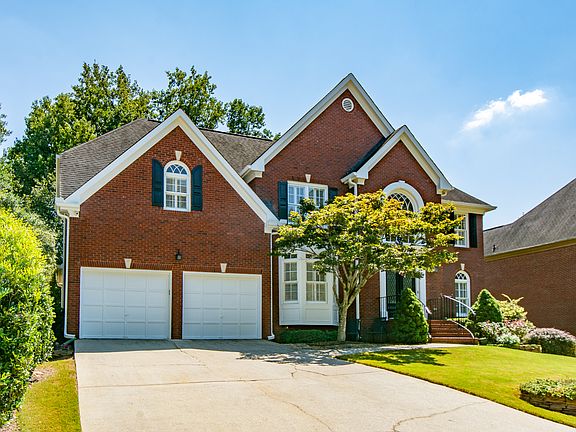 3rd image of 4994 Beresford Ct