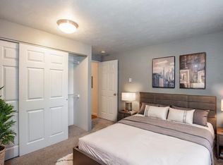 Aspen, Veradale, WA 99037
