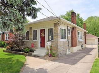 7049 Ohio Ave, Cincinnati, OH 45236