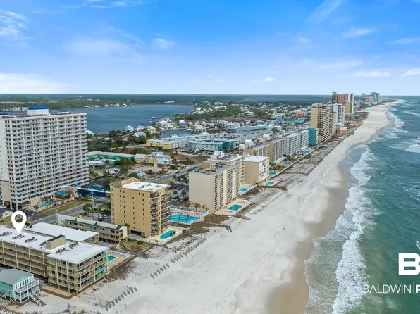 1027 W Beach Blvd #312, Gulf Shores, AL 36542