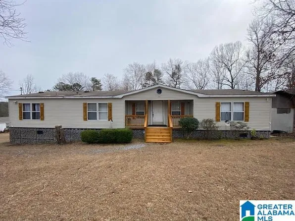 245 Freeze Mountain Dr, Odenville, AL 35120