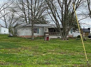 114 Young Cemetery Rd, Etoile, KY 42131