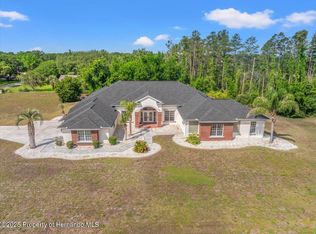 11137 Woodland Waters Blvd, Weeki Wachee, FL 34613