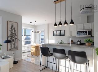 3805 Mont Blanc Ter #413, Halifax, NS B3K 6S3