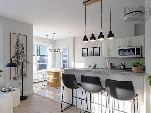 3805 Mont Blanc Ter #413, Halifax, NS B3K 6S3