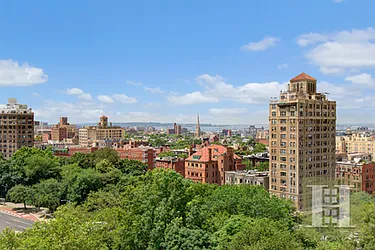 Sold by Halstead Real Estate