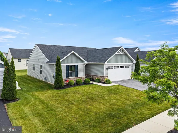 213 Folin St, Coatesville, PA 19320