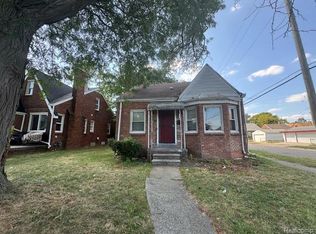 16779 Biltmore St, Detroit, MI 48235