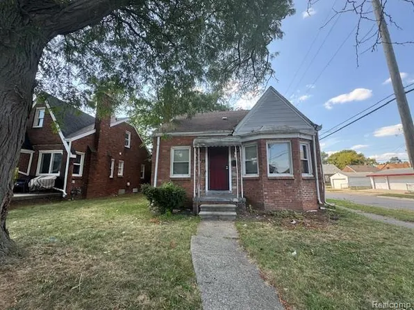 16779 Biltmore St, Detroit, MI 48235