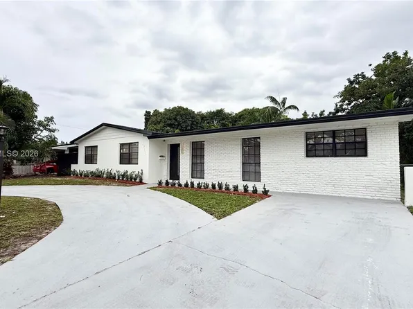19732 NE 12th Pl, Miami, FL 33179