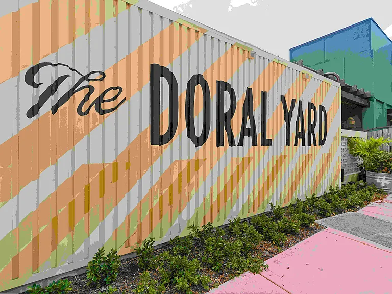 The Dori — Photo 26