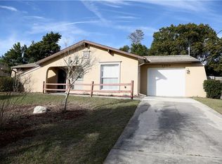 12419 Talpa St, Spring Hill, FL 34608