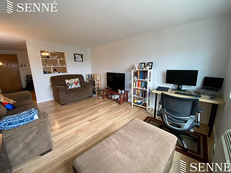 94 Beacon St #66R — Photo 3