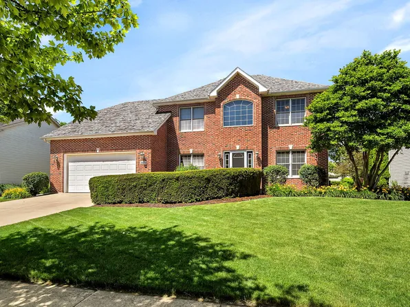 26656 S Jacob Dr, Channahon, IL 60410