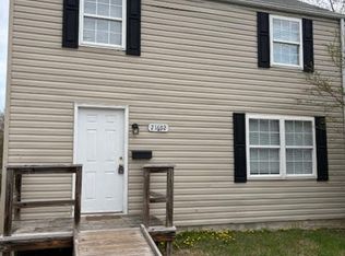 21692 Hancock Rd, Lexington Park, MD 20653