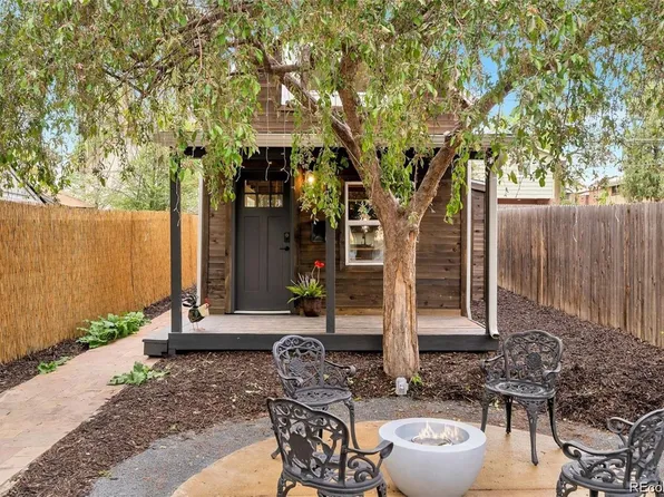 2854 S Lincoln Street, Englewood, CO 80113