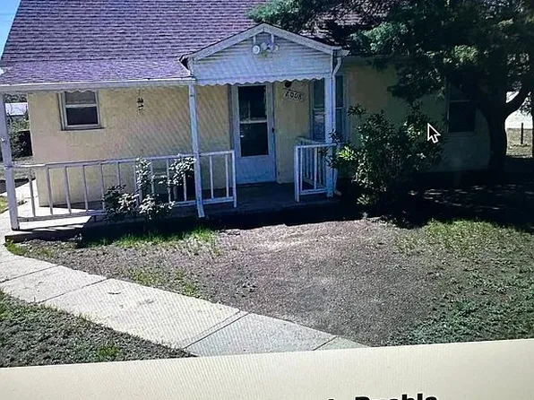 2008 E 12th St, Pueblo, CO 81001