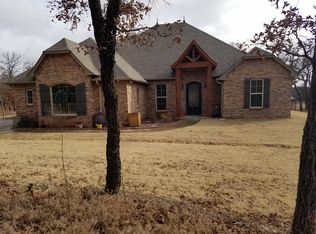 179378 N 2850 Rd, Comanche, OK 73529