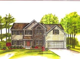 121 Timothy Ln, Guilderland, NY 12084