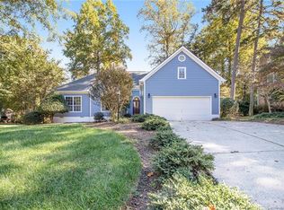 12512 Cedarford Ct, Huntersville, NC 28078