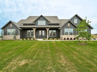 3333 Mission Hill Dr, Norman, OK 73072