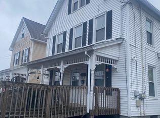 3 Rutland St #3, Ansonia, CT 06401