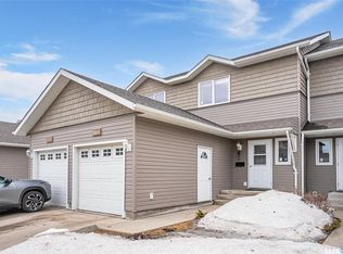 Hartford Greens, Saskatoon, SK S7M 3Y7