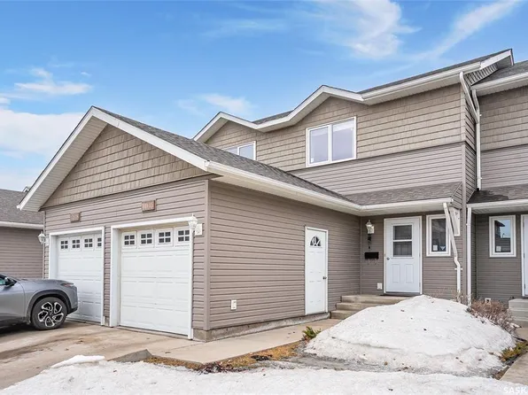 UNIT 1406-715 Hart ROAD, Saskatoon, SK S7M 3Y7