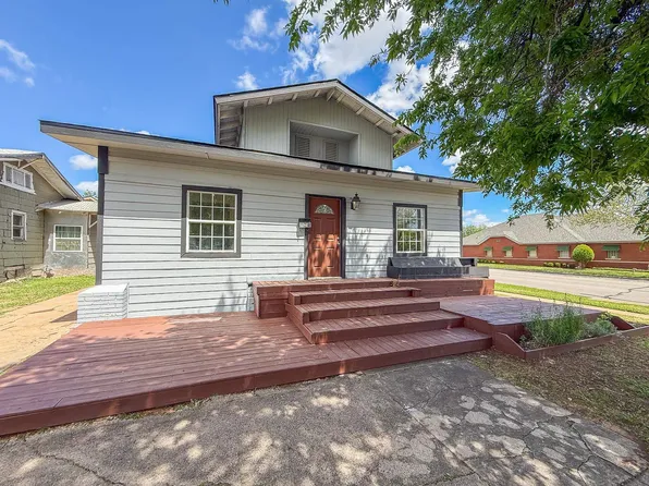 1700 Collins Ave, Wichita Falls, TX 76301