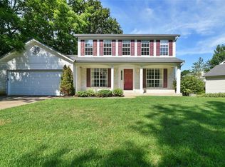 409 Chelsea Dr, Saint Charles, MO 63304