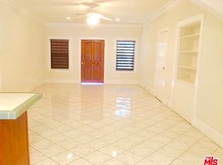 2306 S La Salle Ave, Los Angeles, CA 90018